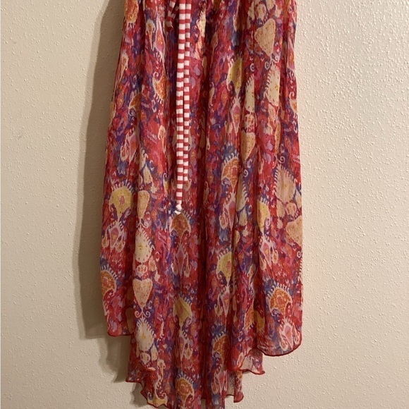 Speechless Junior Sleeveless Summer Dress Size 14 - Picture 4 of 9